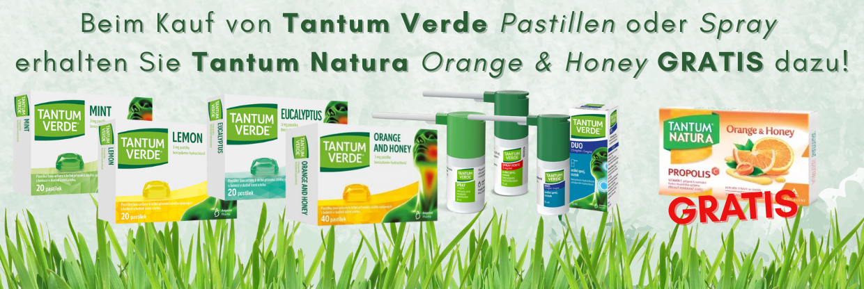 Tantum Verde